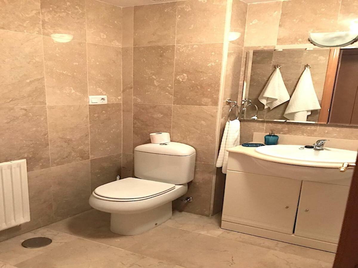Apartament Guadalmina Marbella Exterior photo
