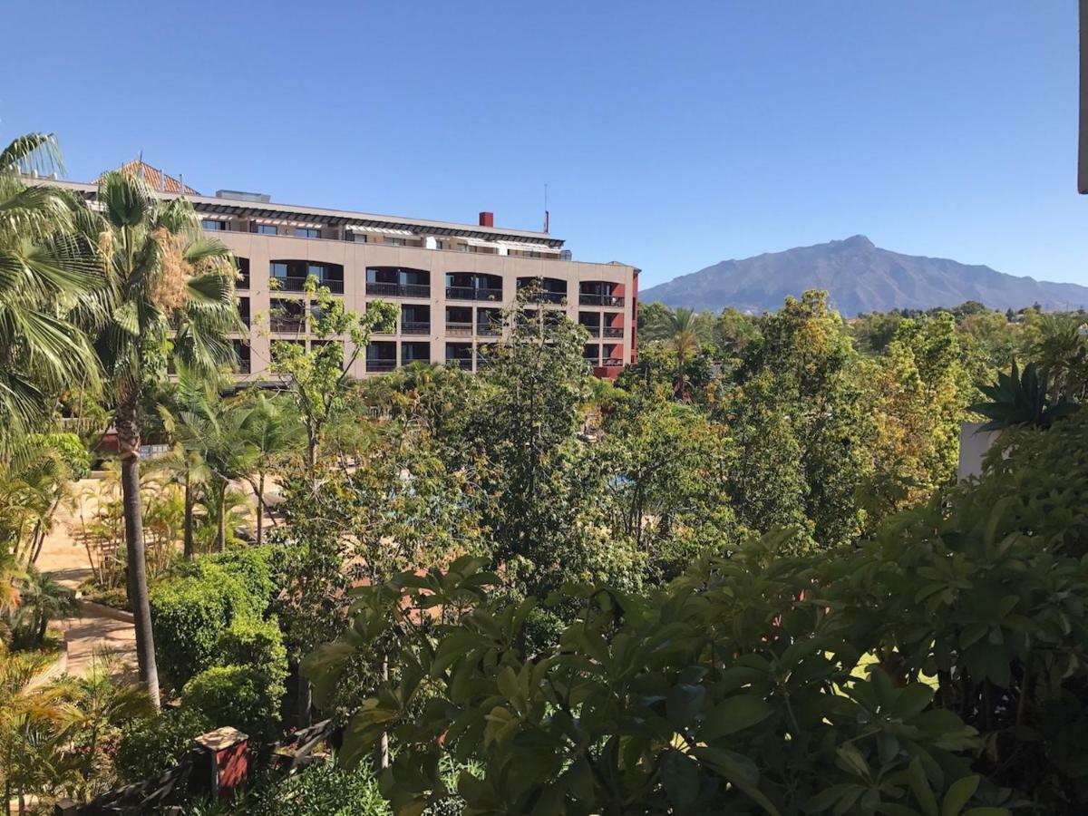 Apartament Guadalmina Marbella Exterior photo