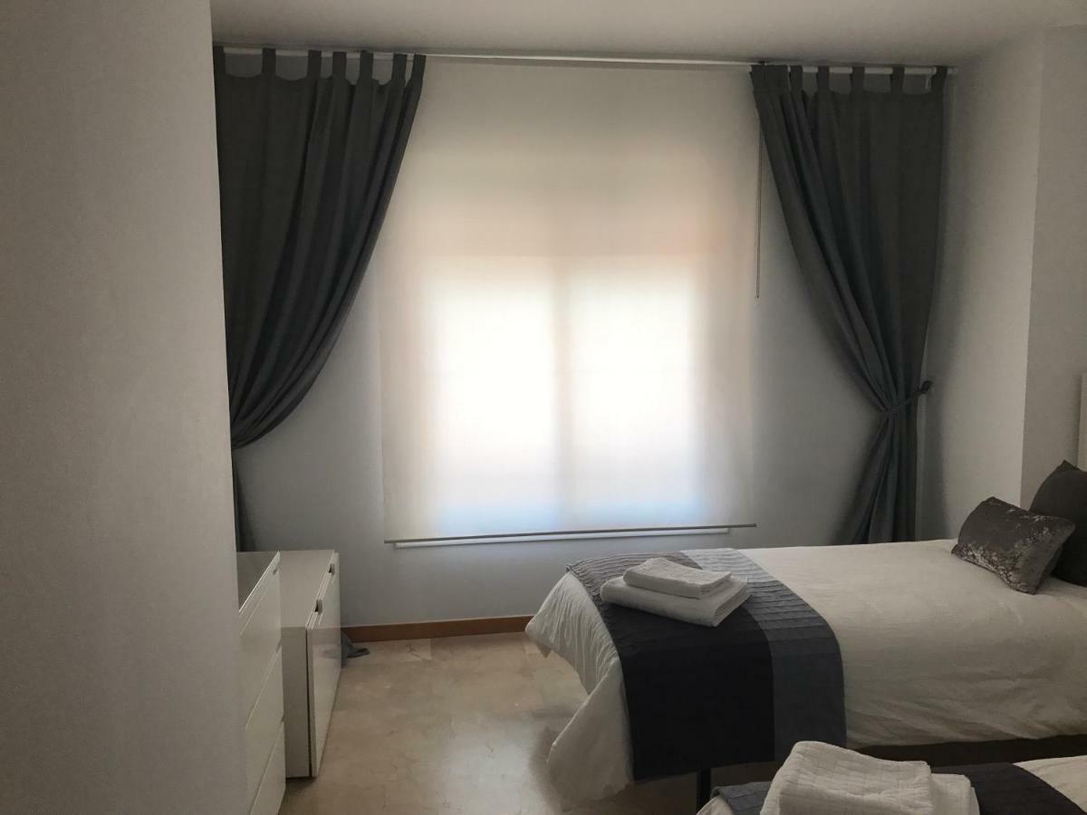 Apartament Guadalmina Marbella Exterior photo