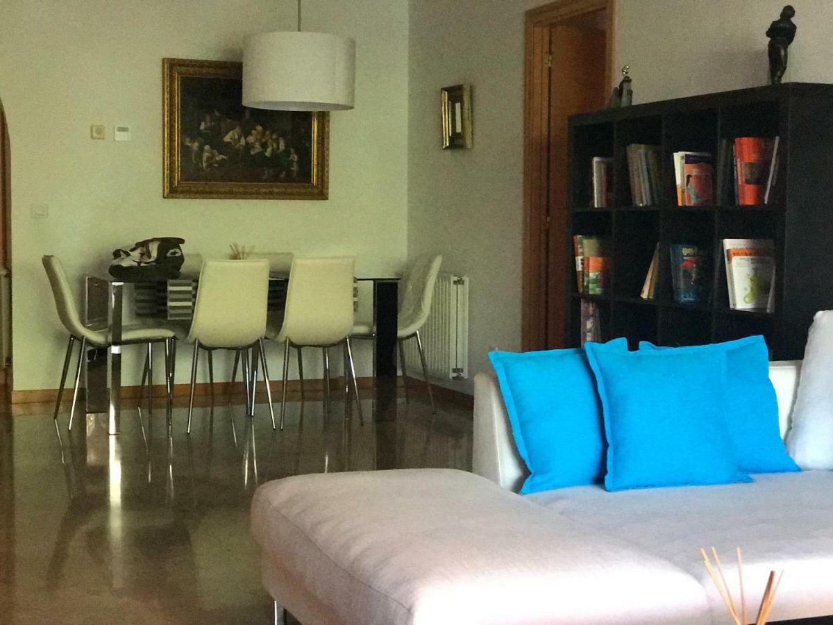 Apartament Guadalmina Marbella Exterior photo