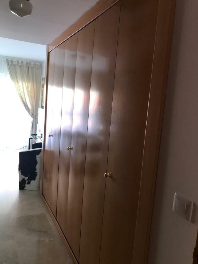 Apartament Guadalmina Marbella Exterior photo