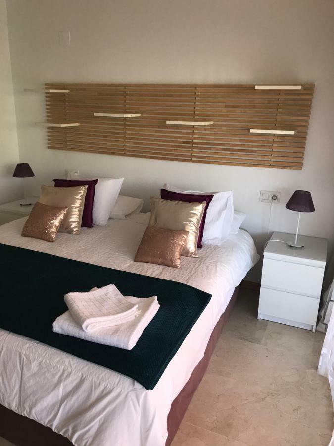 Apartament Guadalmina Marbella Exterior photo