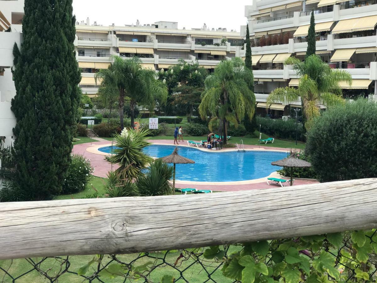 Apartament Guadalmina Marbella Exterior photo