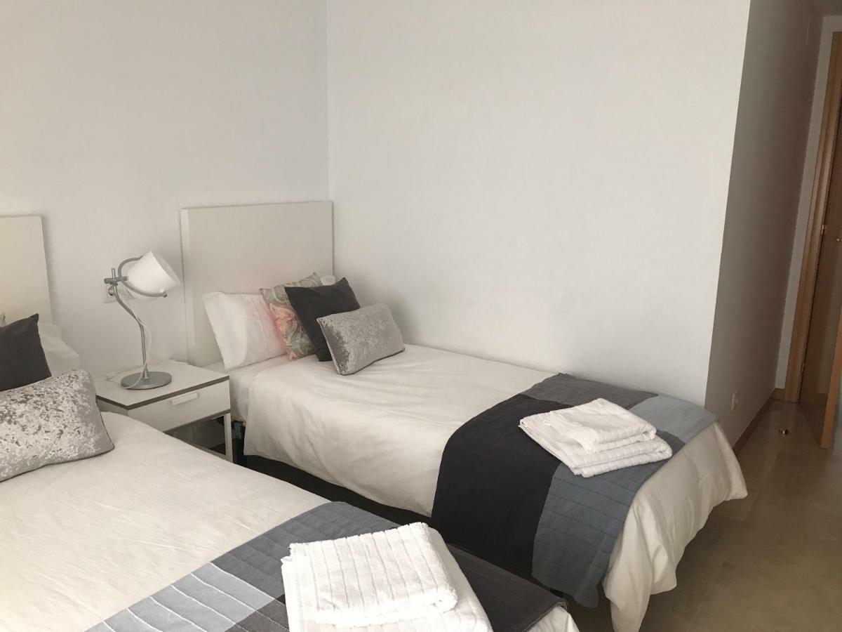 Apartament Guadalmina Marbella Exterior photo
